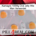 Kamagra 100Mg Oral Jelly How To Use 24